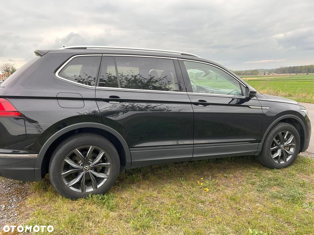 Volkswagen Tiguan Allspace - 3