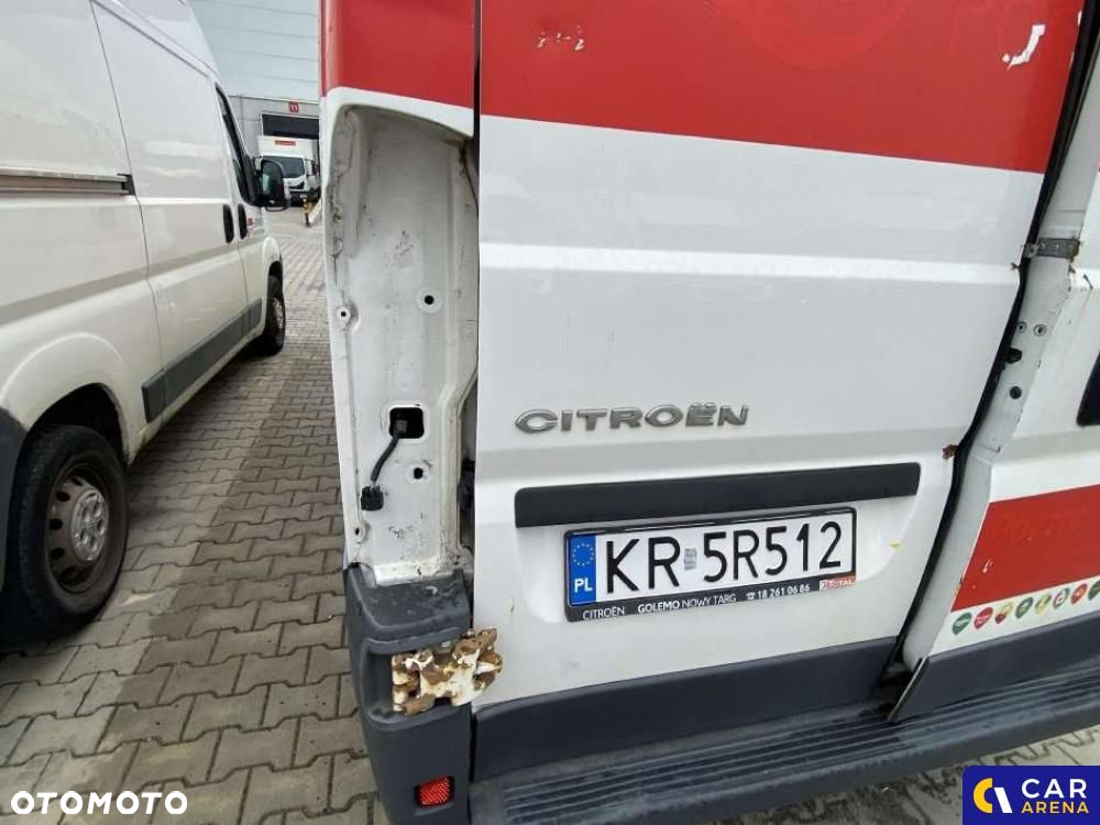 Peugeot Boxer - 27