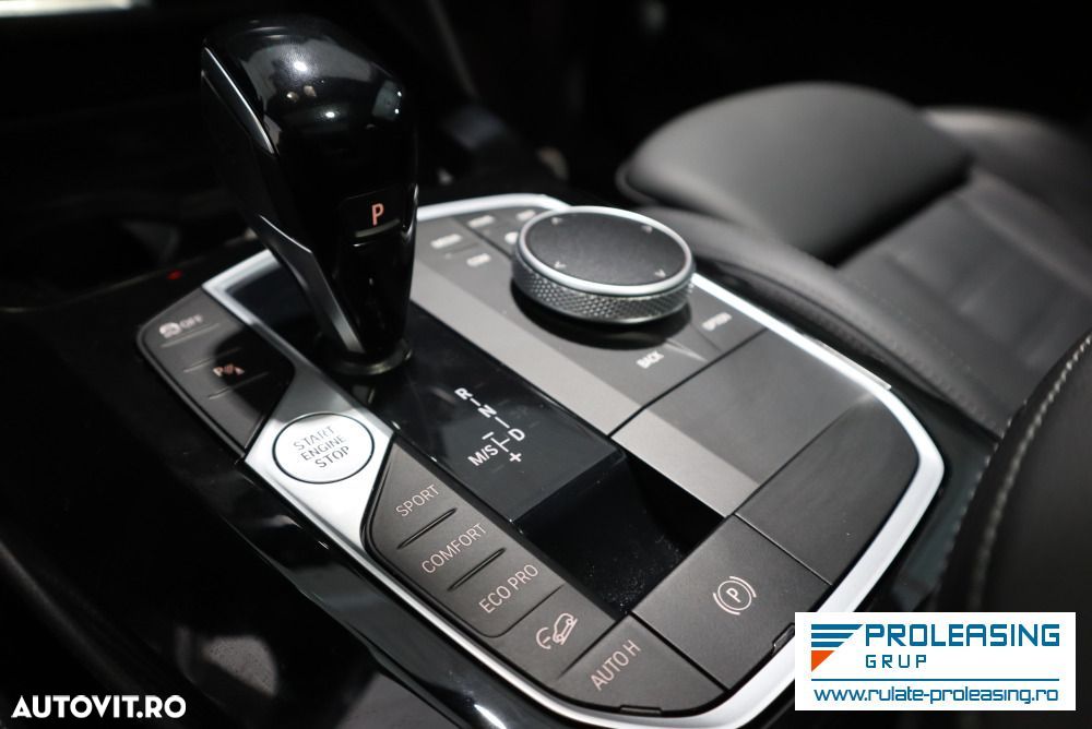 BMW X4 xDrive30i AT MHEV - 12