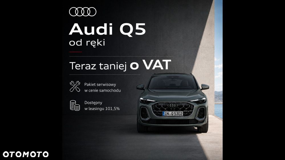 Audi Q5 - 1