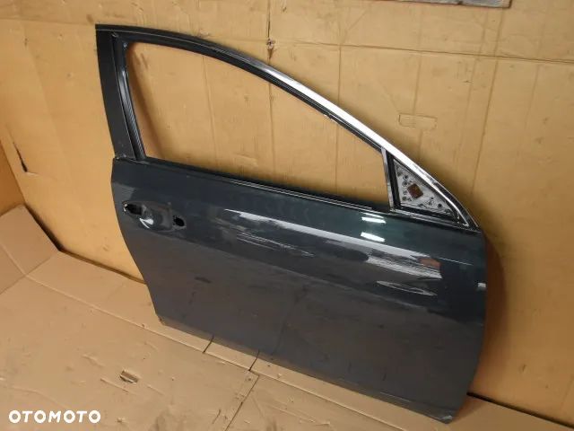 DRZWI PRAWY PRZOD KIA CEED III LIFT - 6