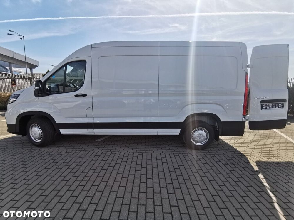 Maxus deliver-9 L3H2 - 4