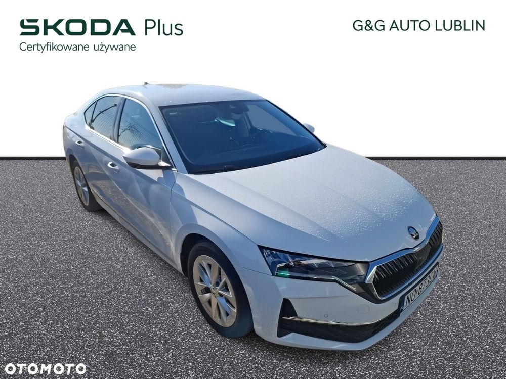 Skoda Octavia 2.0 TDI Selection - 2