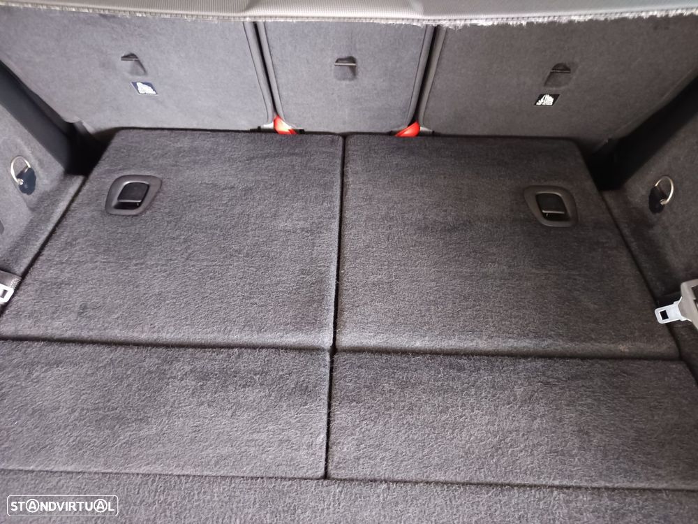 BMW 216 Gran Tourer d 7L Line Sport - 13