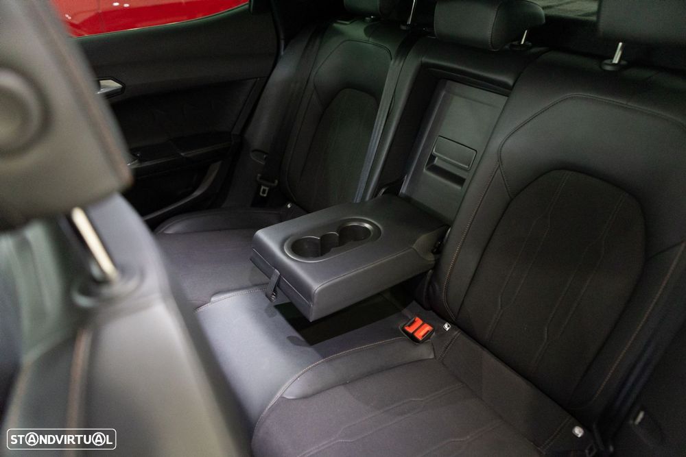 Cupra Formentor 1.5 TSI Base DSG - 46