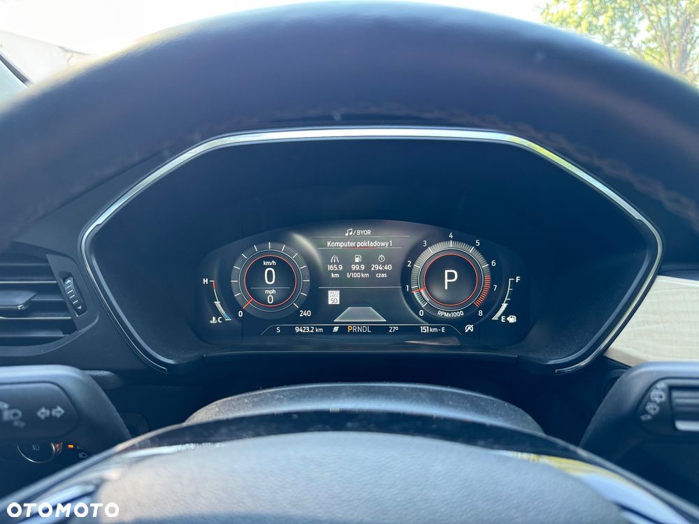 Ford Kuga 2.0 EcoBoost AWD Titanium ASS - 24