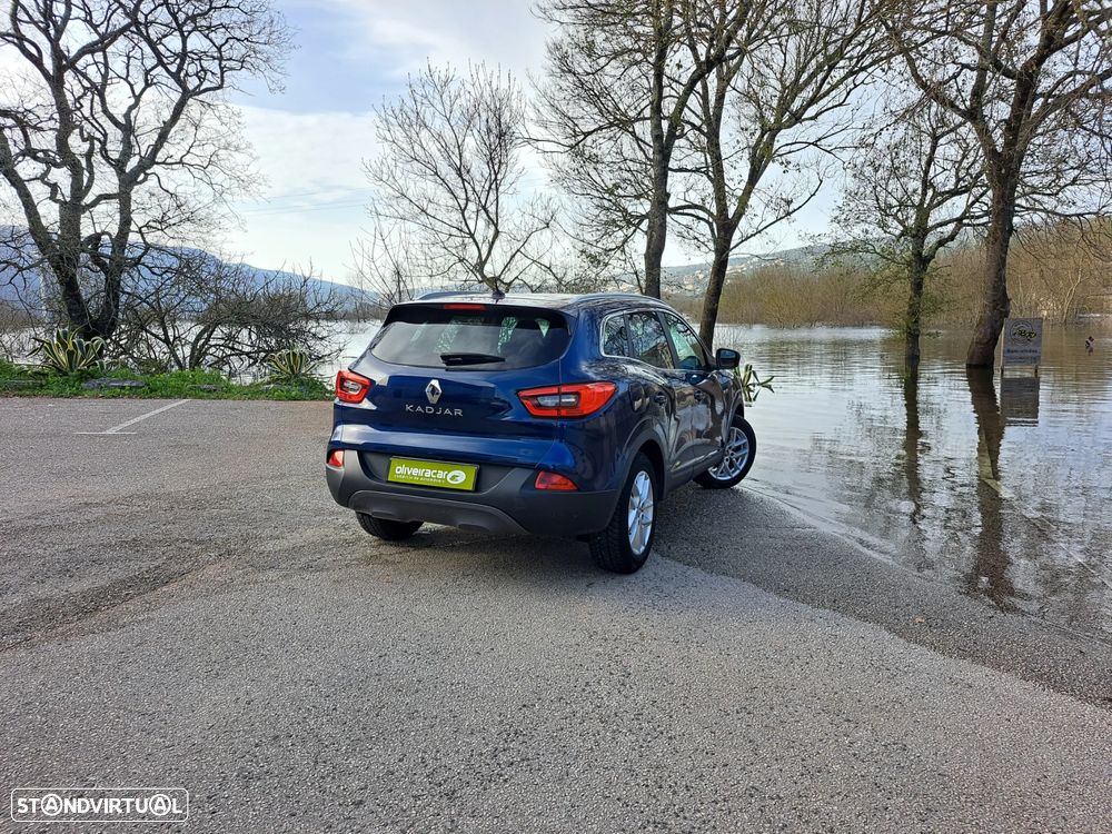 Renault Kadjar ver-1-2-puretech-feel - 4