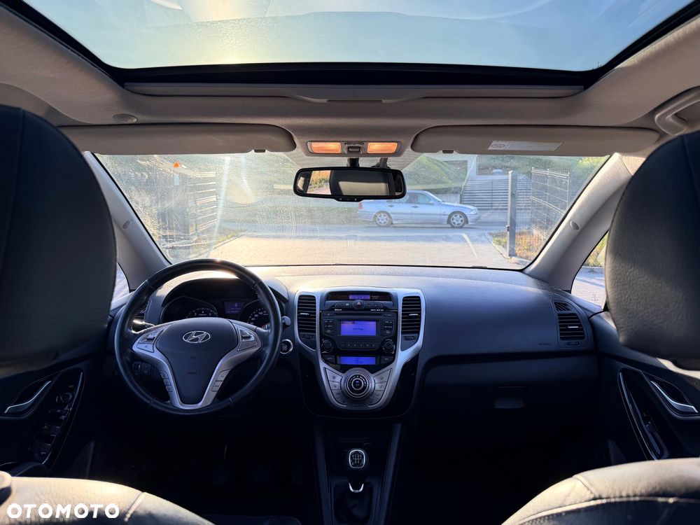Hyundai ix20 1.4 blue Style - 7