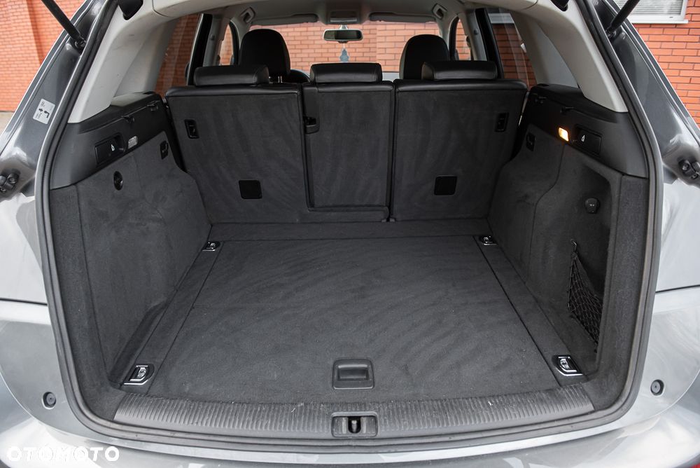Audi Q5 2.0 TDI Quattro S tronic - 27