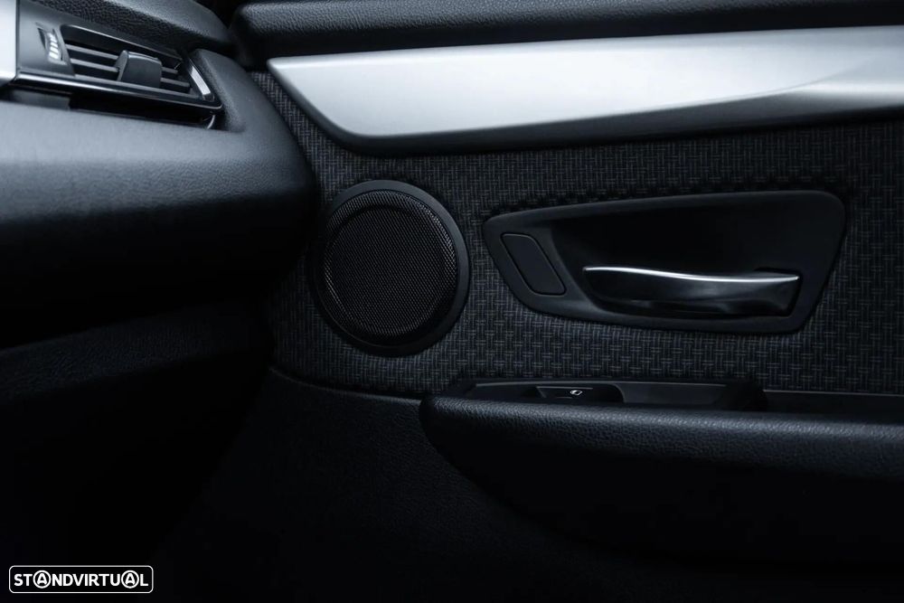 BMW 225xe Active Tourer Advantage - 46