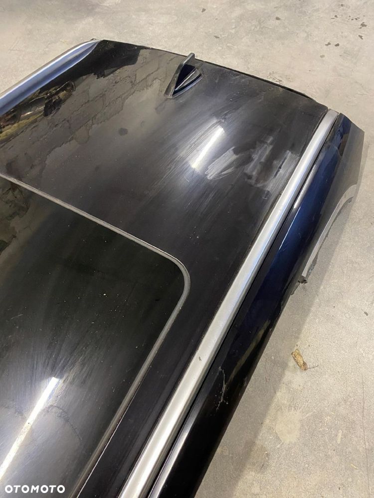 DACH SZYBERDACH SOLAR PANORAMA ĆWIARTKA RENAULT KOLEOS II - 5