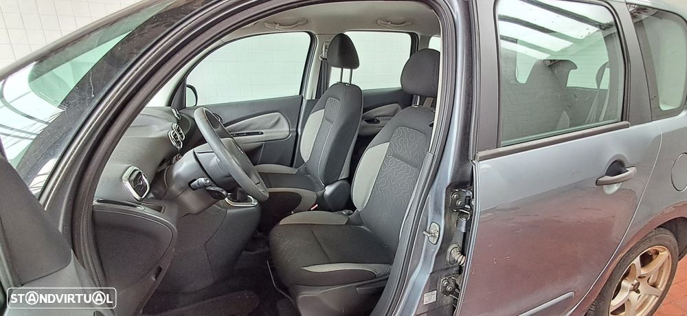 Citroën C3 Picasso 1.6 HDi Confort Airdream - 12