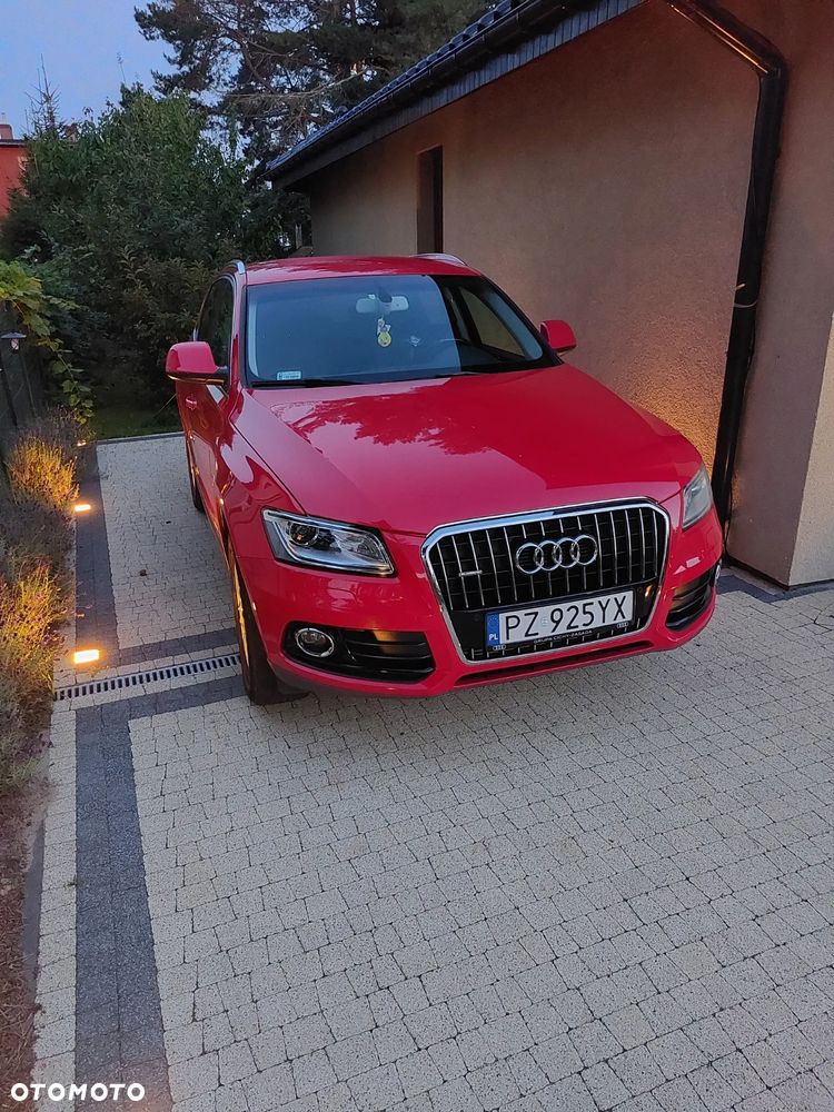 Audi Q5 - 8