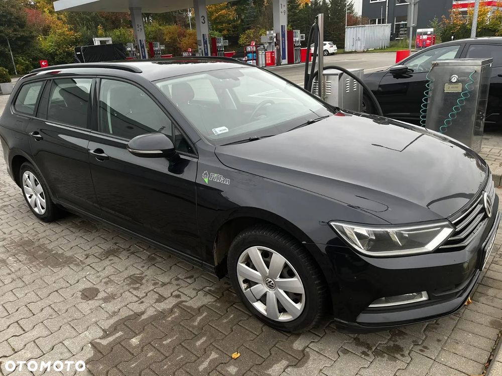 Volkswagen Passat 2.0 TDI BMT Comfortline DSG - 7