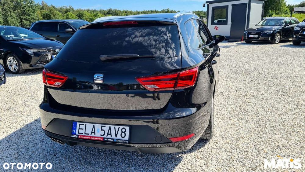 Seat Leon - 18