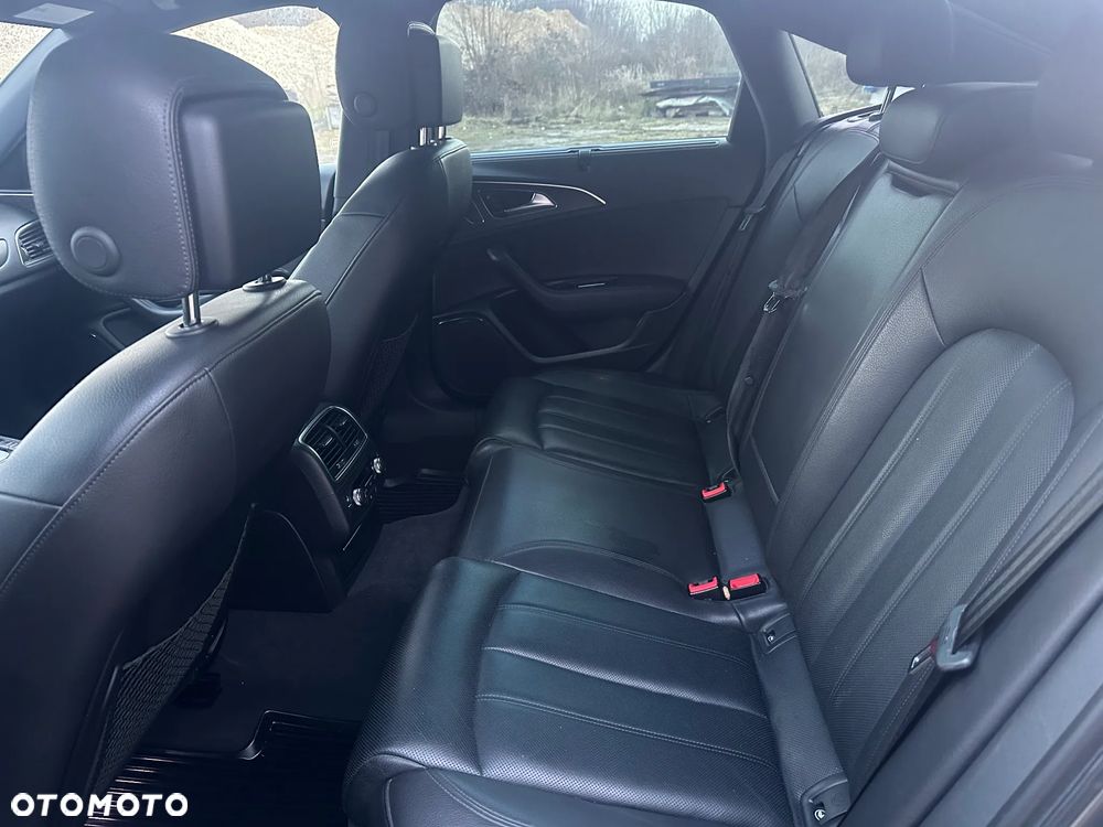 Audi A6 Limousine - 13