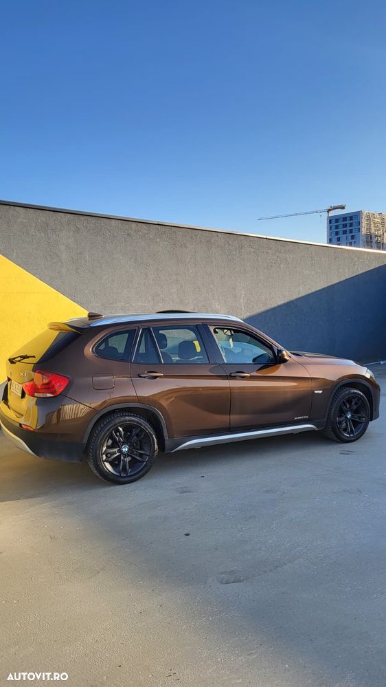 BMW X1 xDrive20d - 3