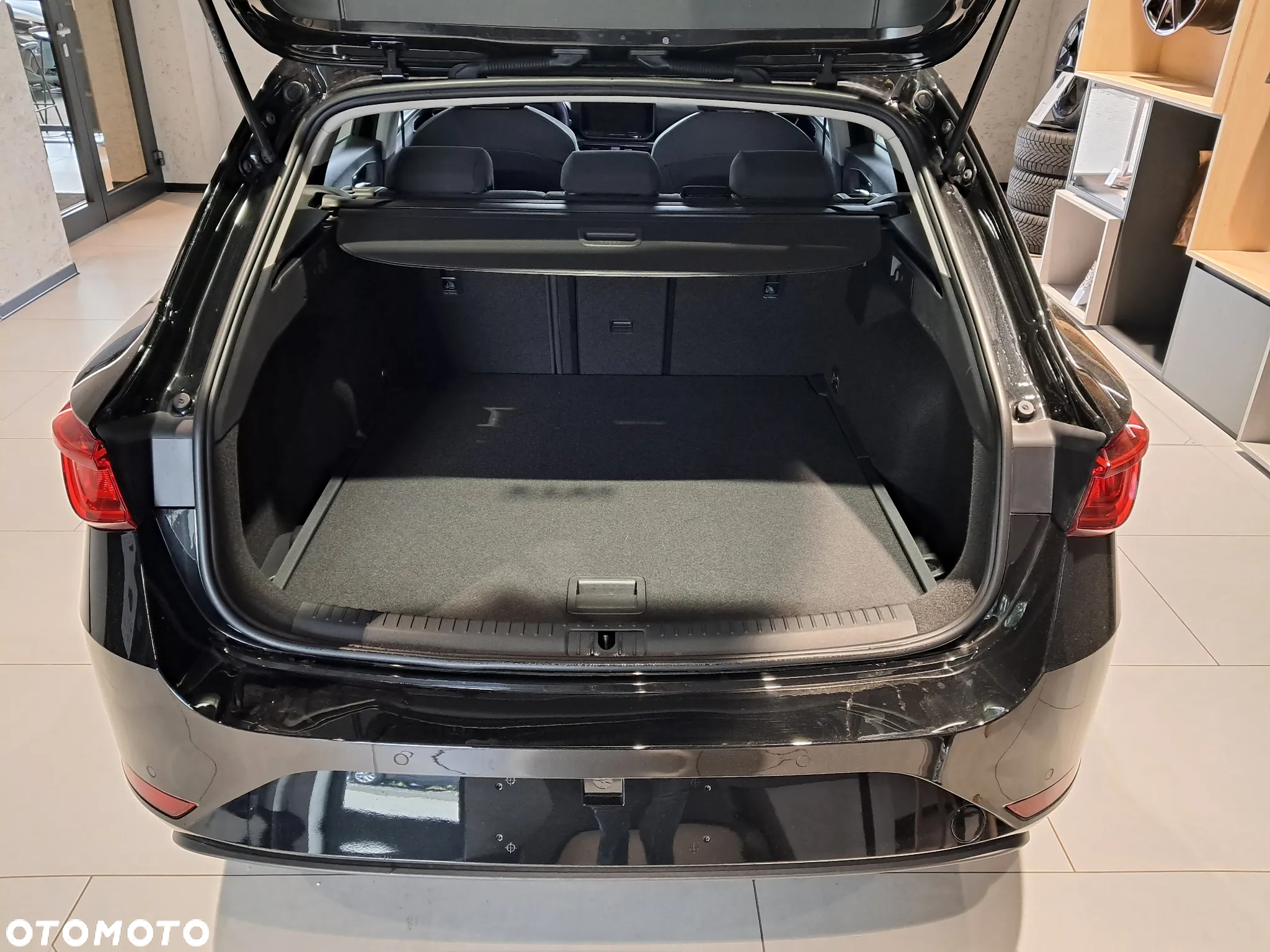 Seat Leon - 6
