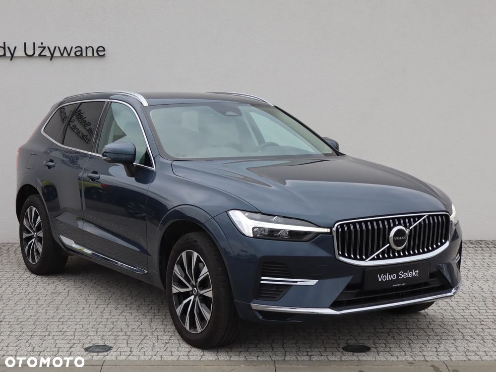 Volvo XC 60 B4 D AWD Plus Bright - 9