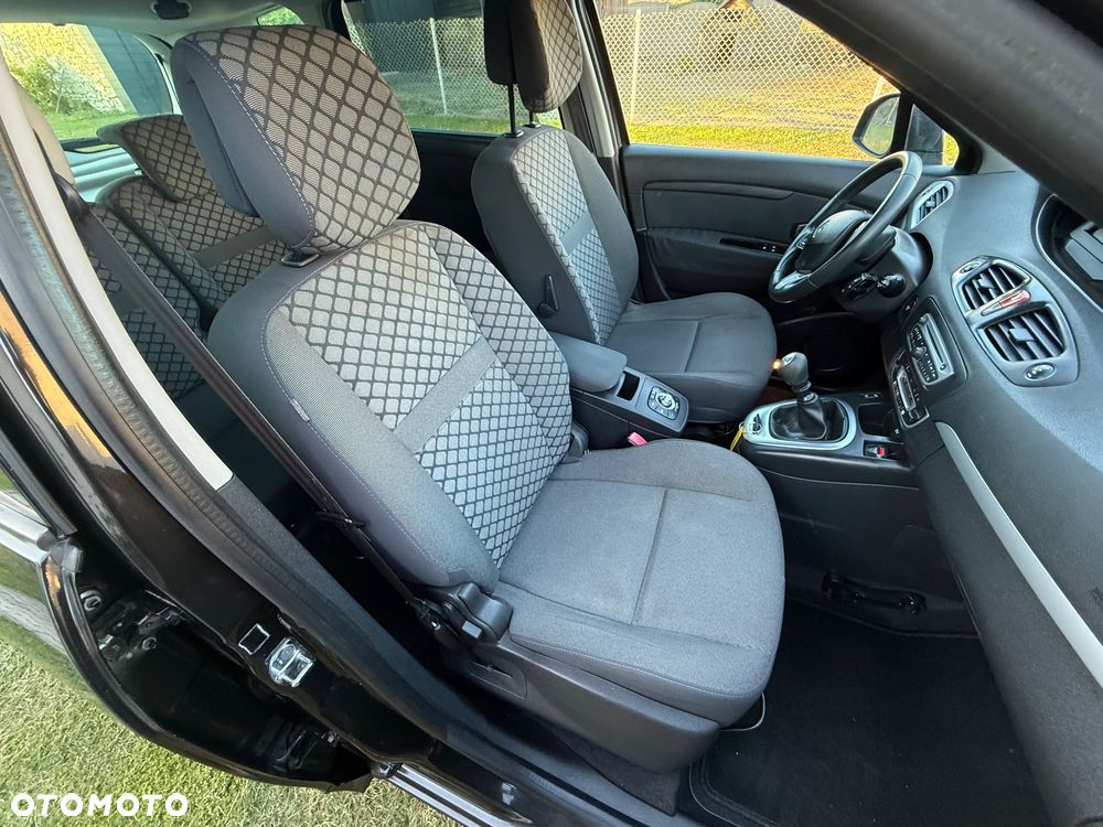 Renault Scenic 1.6 16V 110 Expression - 7