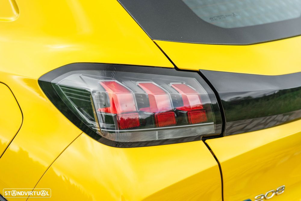 Peugeot e-208 50 kWh Active Pack - 7