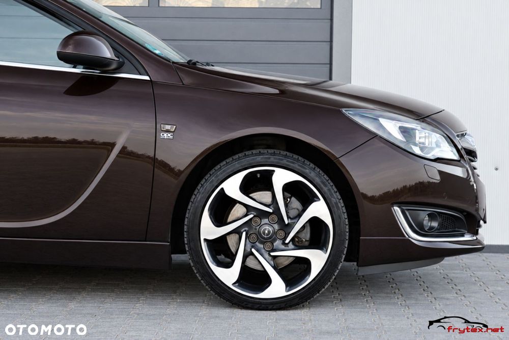 Opel Insignia 2015 photo 5