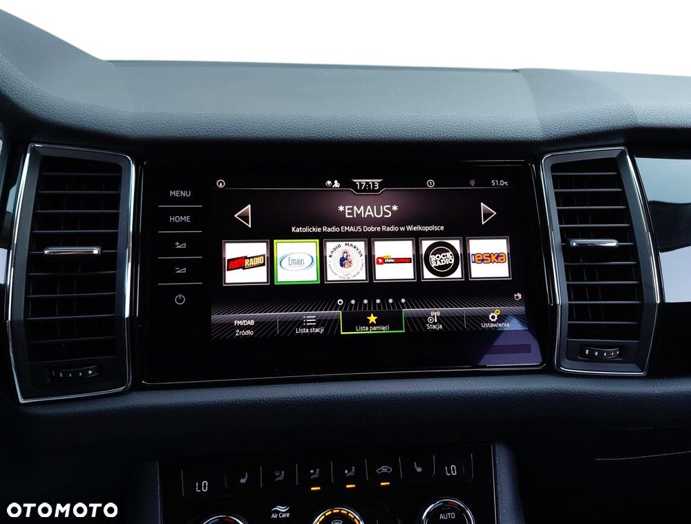 Skoda Kodiaq 2.0 TDI 4x2 L&K DSG - 33