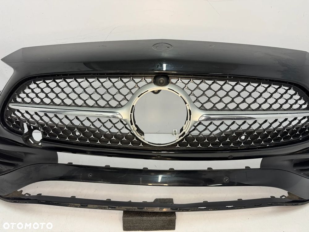 ZDERZAK PRZÓD PRZEDNI MERCEDES W206 C206 A206 AMG - 4