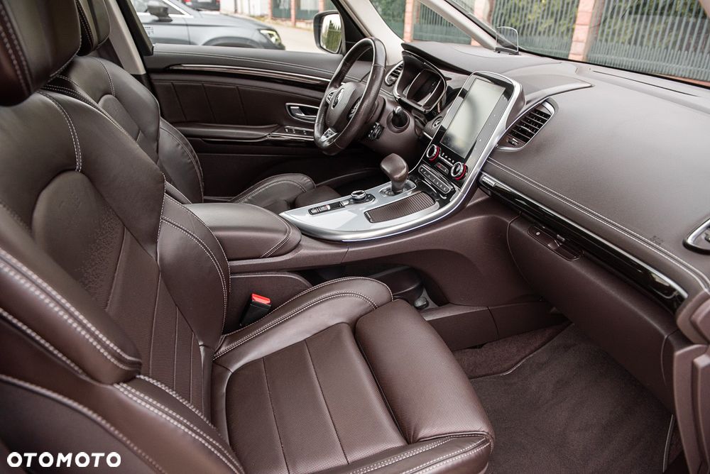 Renault Espace BLUE dCi 200 EDC INITIALE PARIS - 39