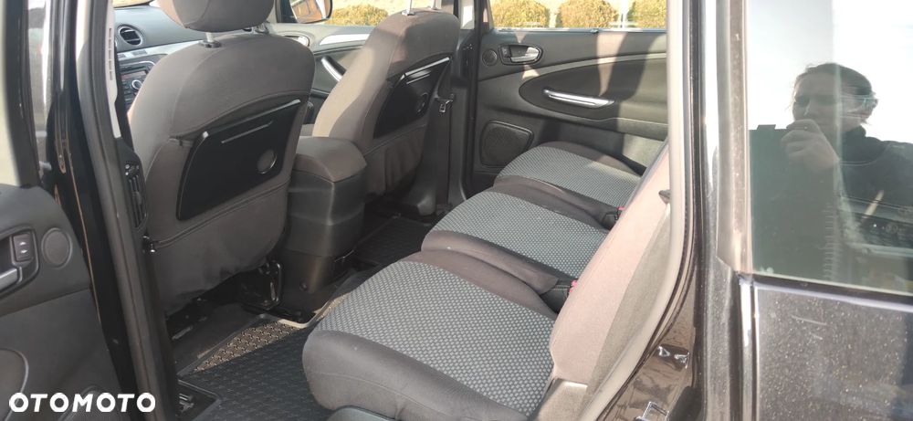 Ford Galaxy 2.0 TDCi Titanium - 6