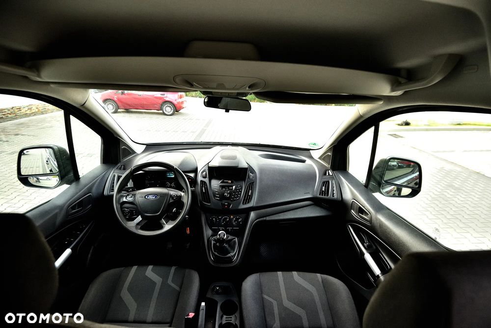 Ford Tourneo Connect 1.5TDCi Trend - 35
