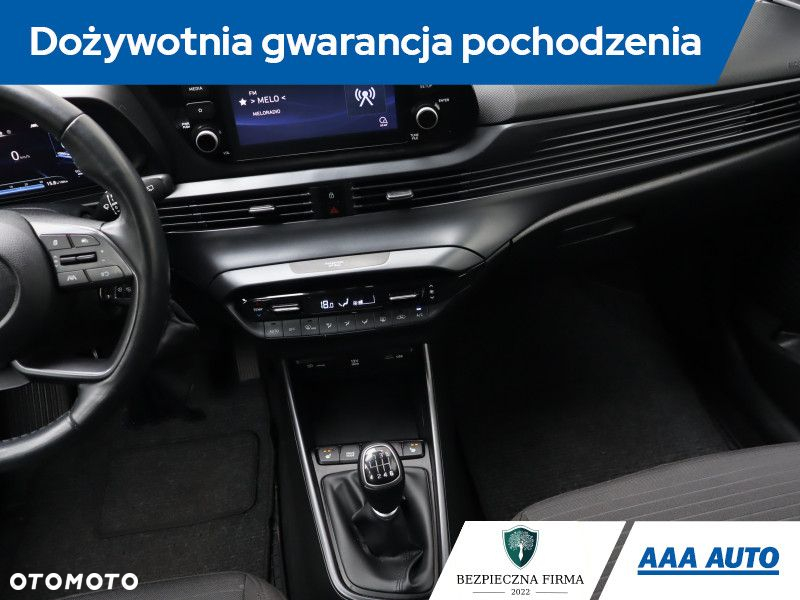 Hyundai i20 - 9