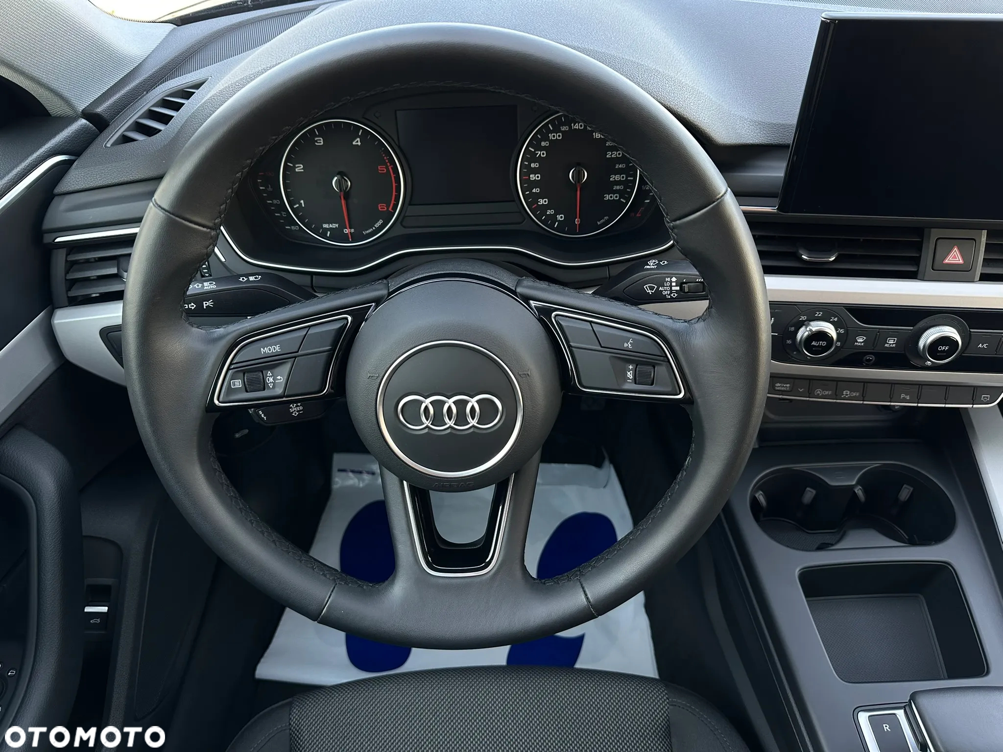 Audi A4 - 32