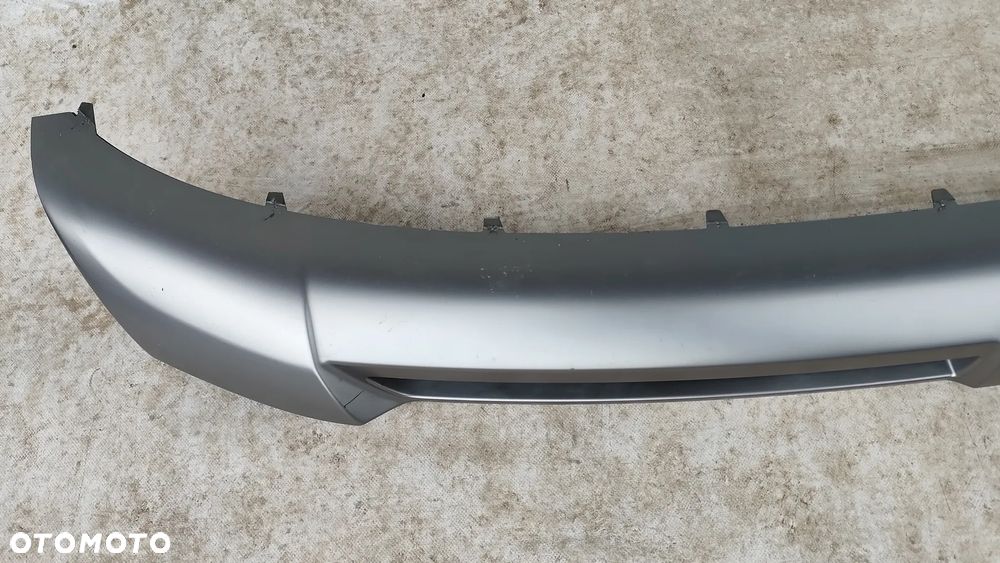 DOKŁADKA SPOILER ZDERZAKA PRZEDNIEGO PRZÓD HYUNDAI KONA II 2023- 86577BE100 - 10