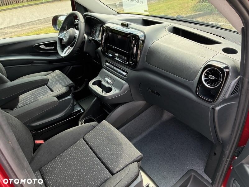 Mercedes-Benz Vito Tourer L3 Pro 9G-Tronic 447.705 - 16