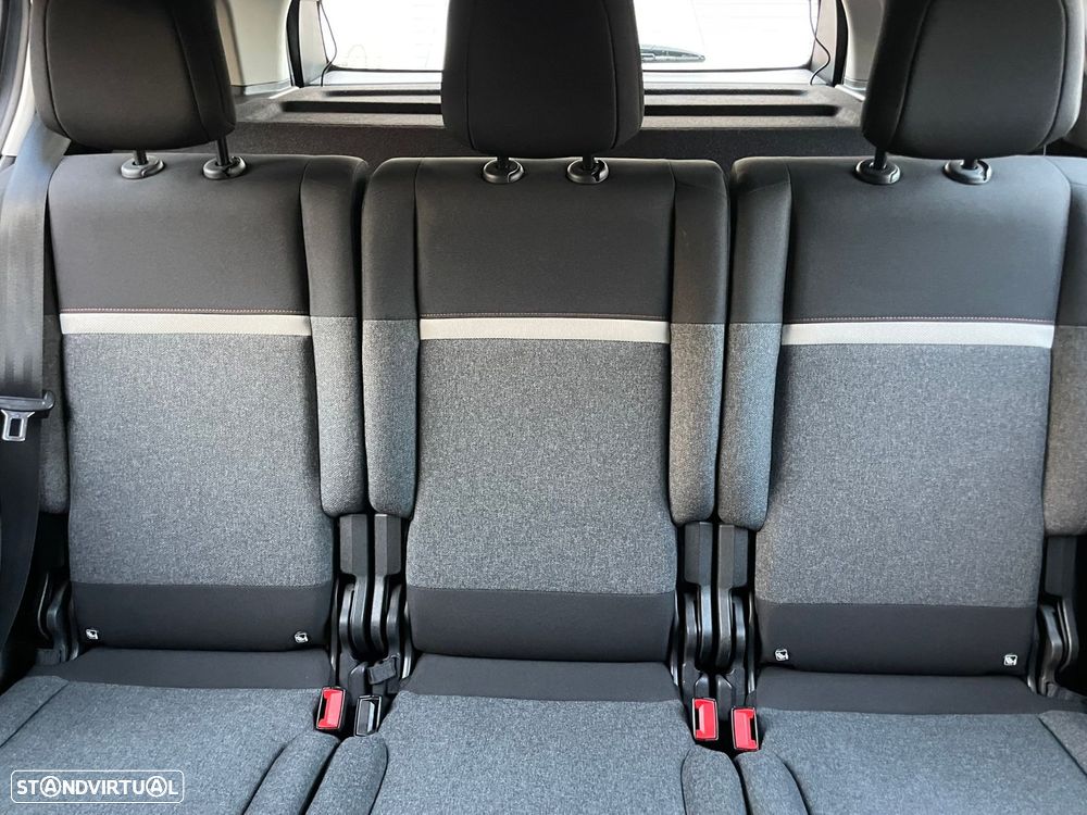Citroën C5 Aircross 1.5 BlueHDi Feel Business - 9