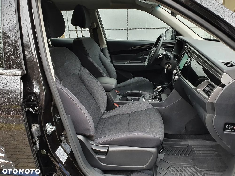 SsangYong/KGM Korando 1.5 T-GDI Joy 2WD - 9