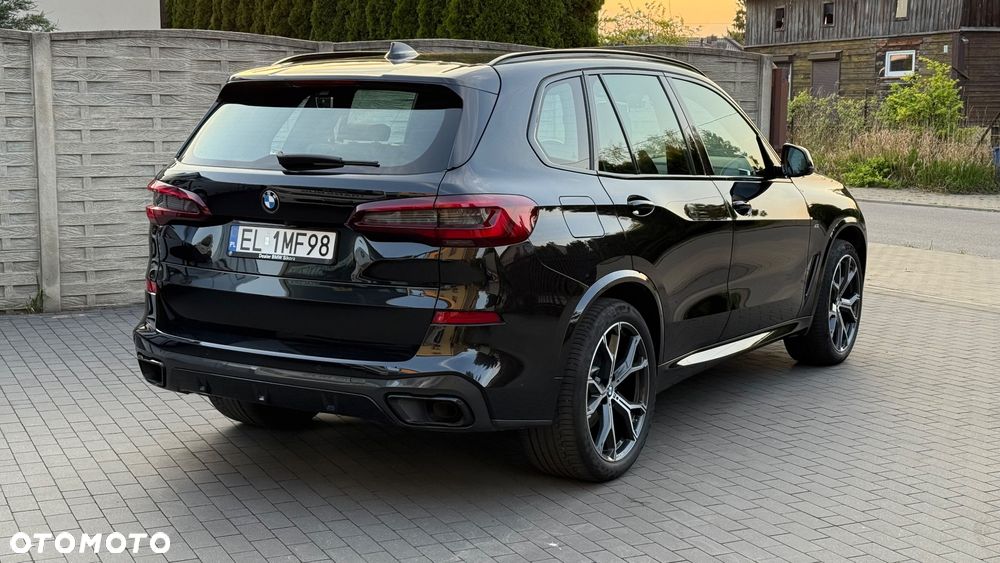 BMW X5 xDrive25d sport - 3