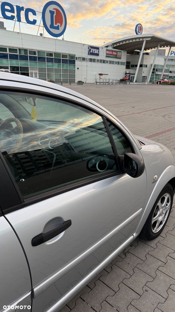 Citroën C3 1.4i SX Pack - 9
