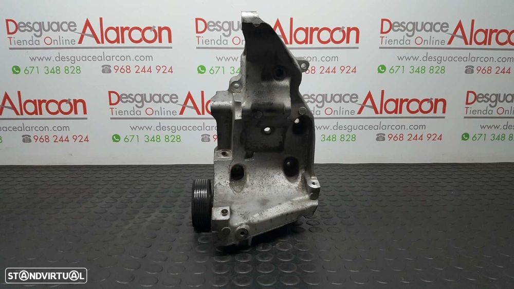 SOPORTE DO ALTERNADOR BMW SERIE 1 BERLINA (E81/E87) 118D - 3