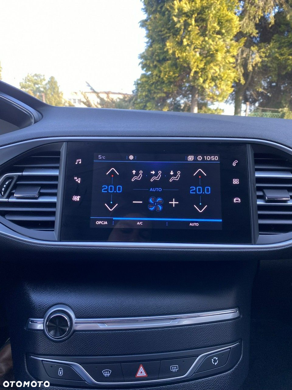 Peugeot 308 - 22