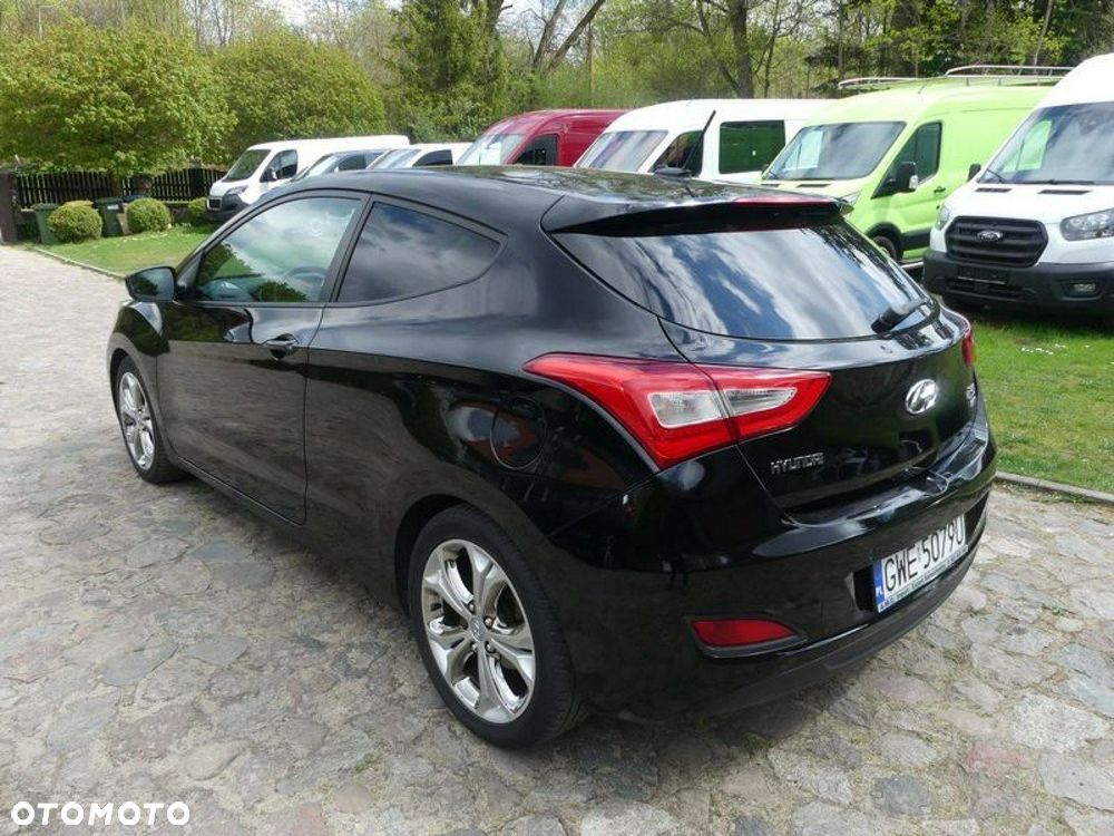 Hyundai i30 1.6 CRDi Premium - 22
