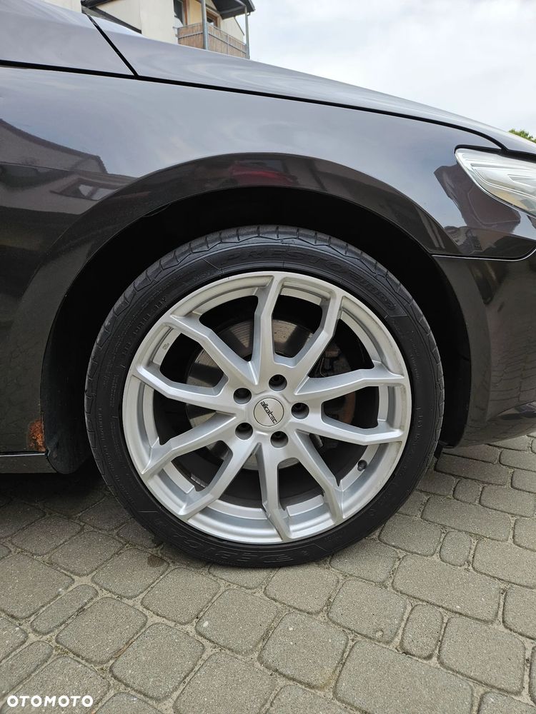 Volkswagen Passat CC - 21