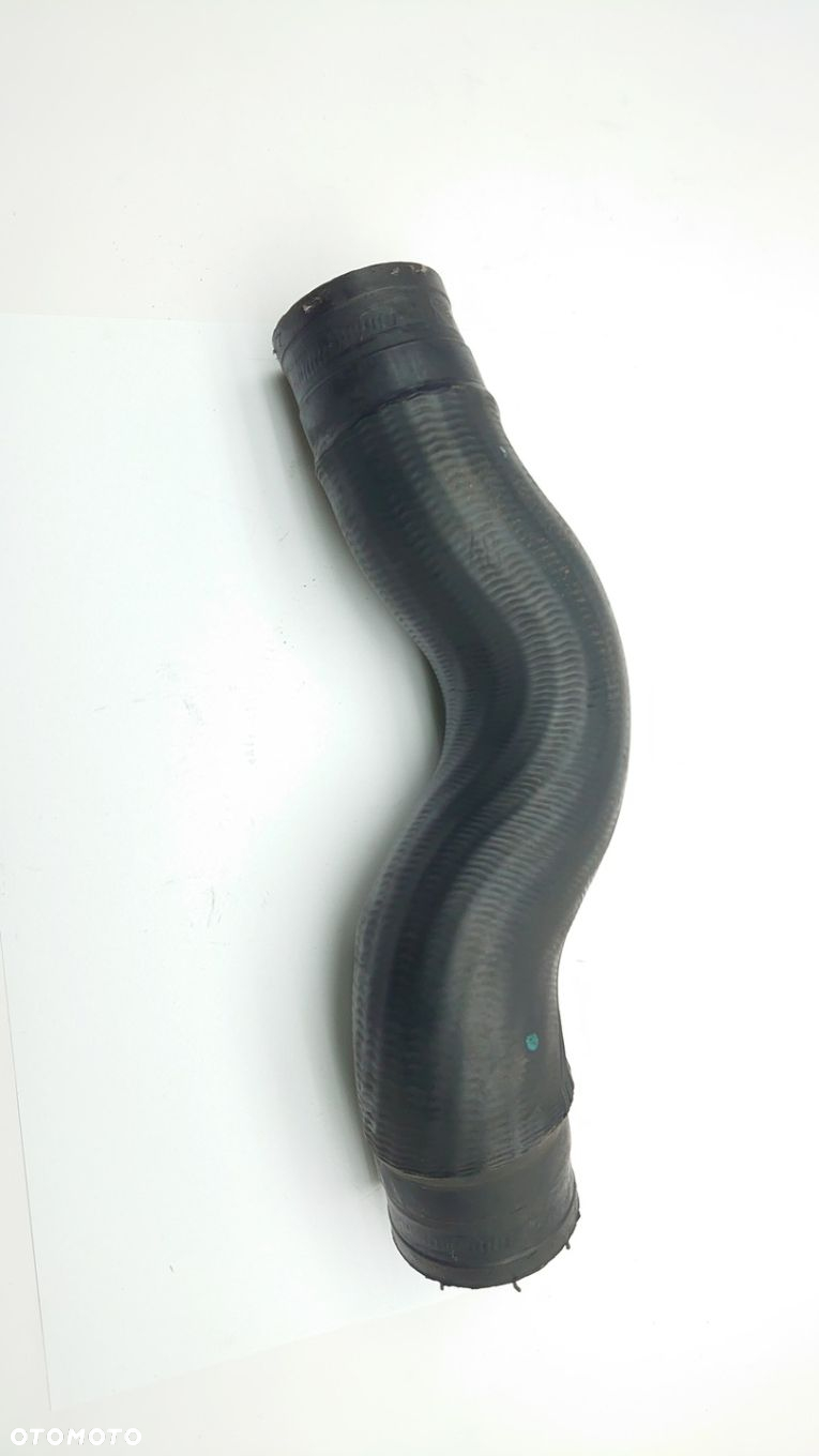 RURA PRZEWÓD TURBO INTERCOOLER OPEL ASTRA H, ZAFIRA B 1.9 CDTI 55557037 - 2