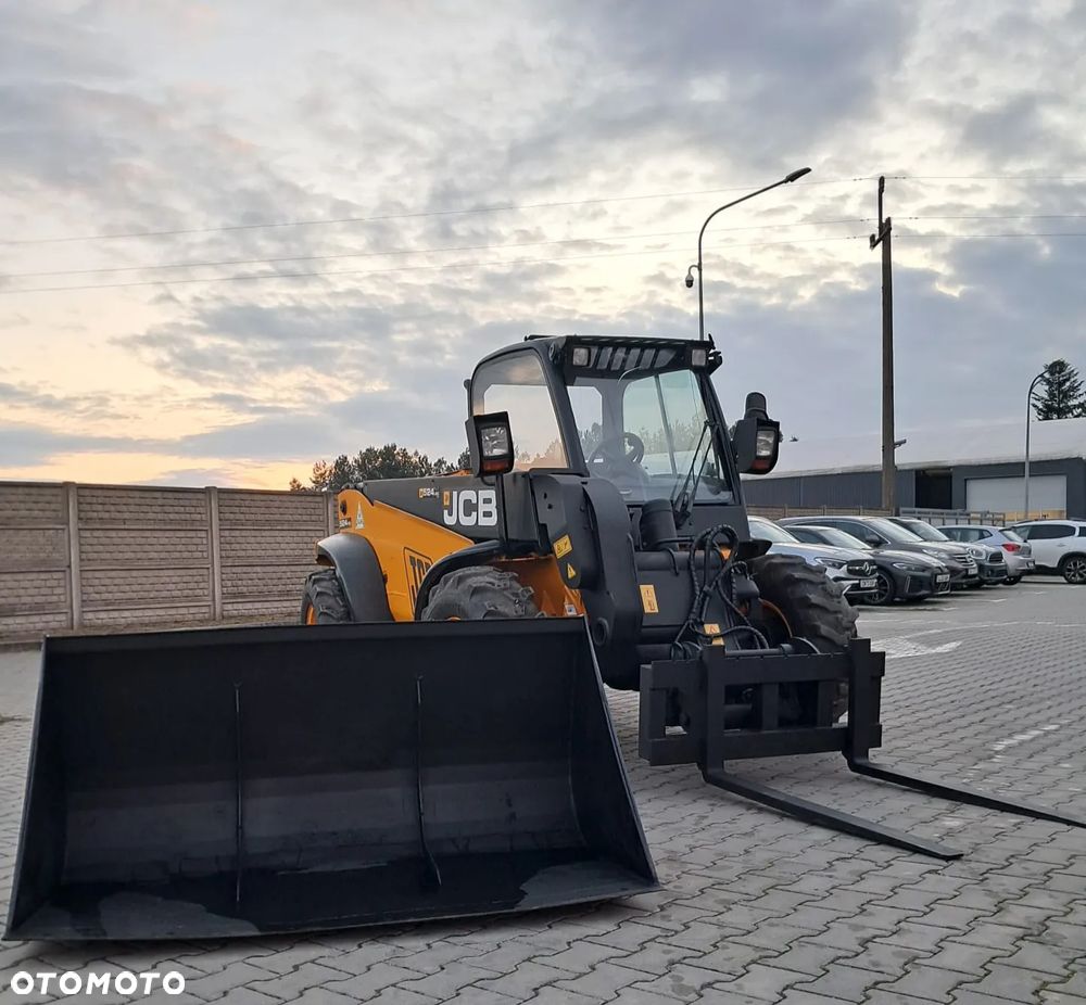 JCB 524-50 AGRI - 3
