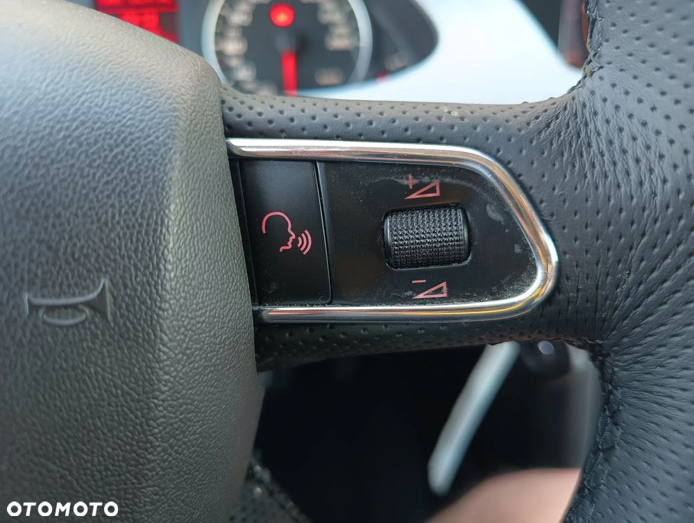 Audi A4 Limousine 2.0 TDI DPF - 29