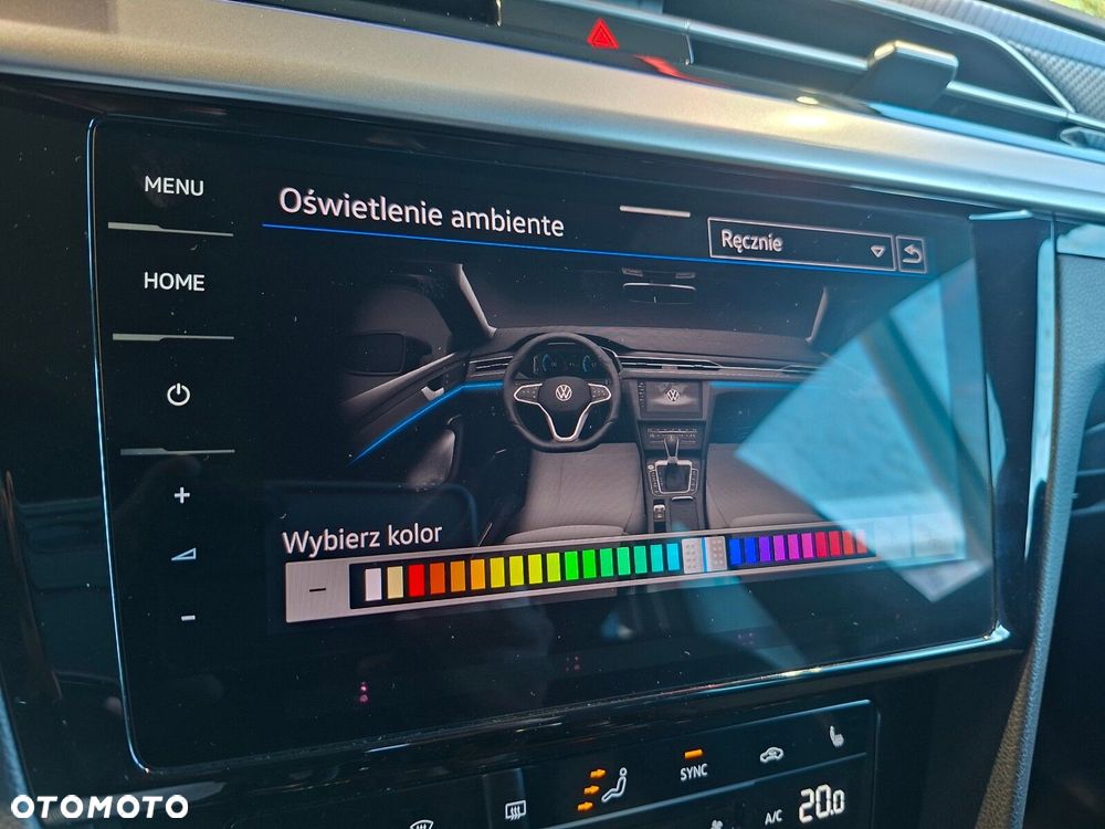 Volkswagen Arteon Shooting Brake - 30