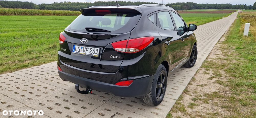 Hyundai ix35 - 15