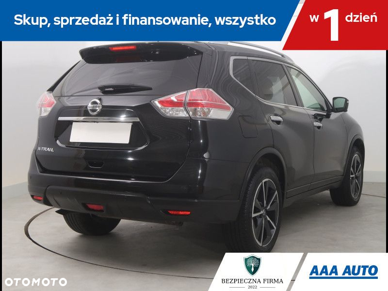 Nissan X-Trail - 6
