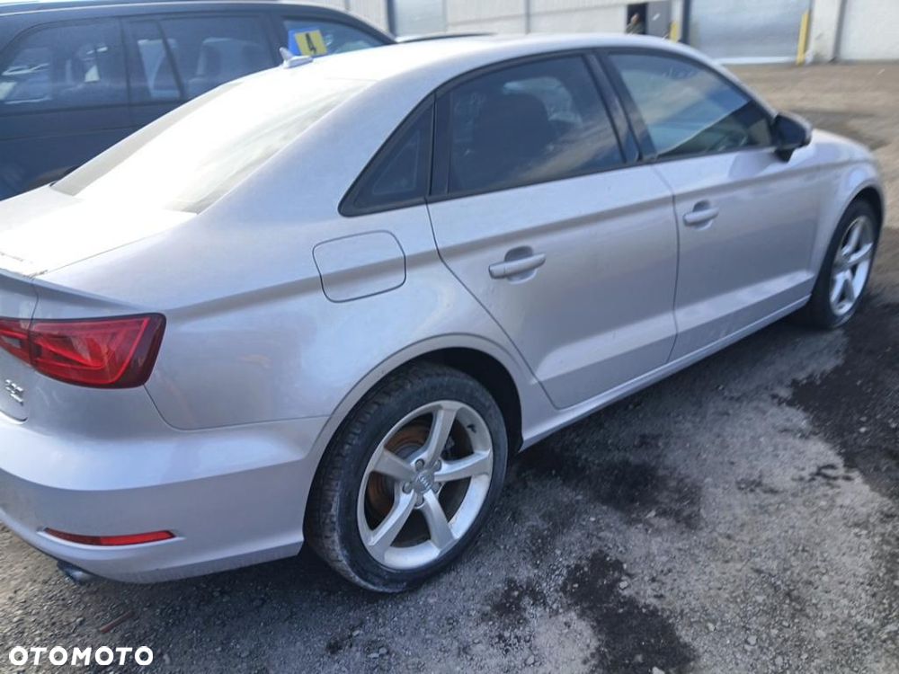 Audi A3 Limousine - 19